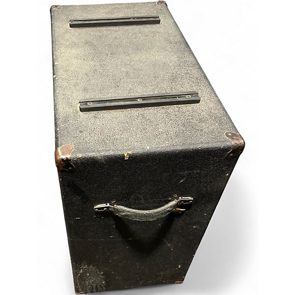 Used Kustom 4X12 Guitar Cabinet