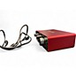 Used Focusrite Scarlett Solo Audio Interface thumbnail