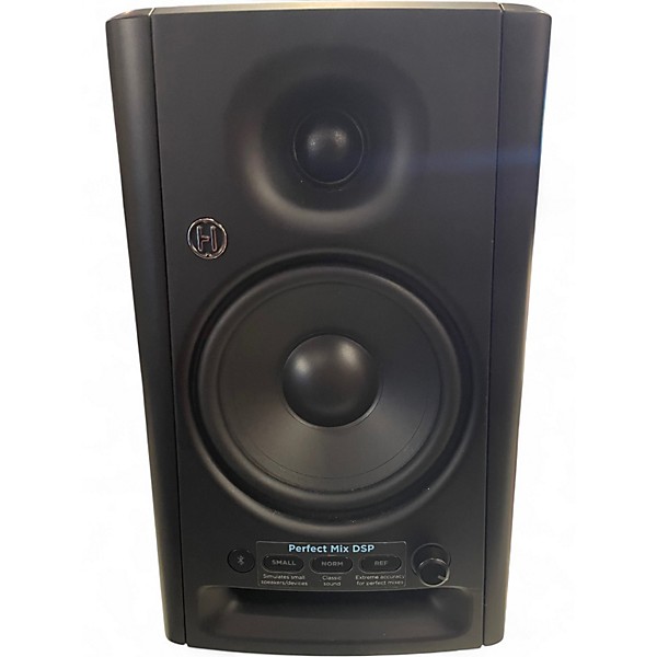 Used Harbinger SM505 VARI 5IN Powered Speaker