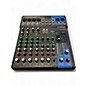 Used Yamaha MG10XU Line Mixer thumbnail