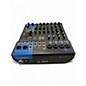 Used Yamaha MG10XU Line Mixer