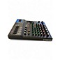 Used Yamaha MG10XU Line Mixer