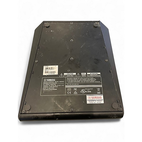 Used Yamaha MG10XU Line Mixer