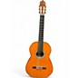 Used Juan Jimenez Caracoles Hijo 2020 Natural Flamenco Guitar thumbnail