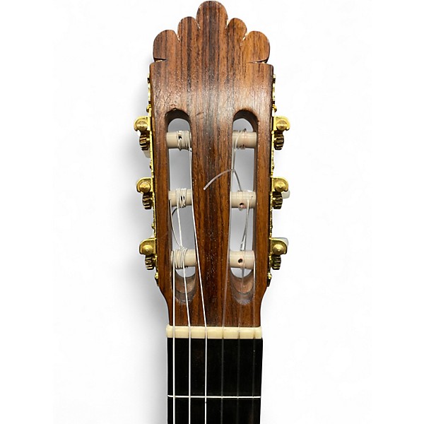 Used Juan Jimenez Caracoles Hijo 2020 Natural Flamenco Guitar