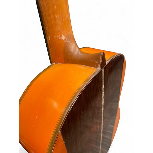 Used Juan Jimenez Caracoles Hijo 2020 Natural Flamenco Guitar