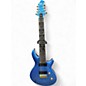 Used ESP LTD JR-208 Pelham Blue Solid Body Electric Guitar thumbnail