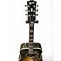 Used Gibson Hummingbird Tobacco Burst Acoustic Electric Guitar