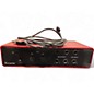 Used Focusrite Scarlett 4i4 Gen 3 Audio Interface