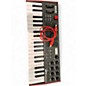 Used Akai Professional MPK MNI PLUS MIDI Controller