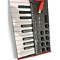 Used Akai Professional MPK MNI PLUS MIDI Controller