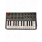 Used Akai Professional mpk mini mpk 3 MIDI Controller thumbnail