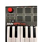 Used Akai Professional mpk mini mpk 3 MIDI Controller