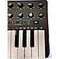 Used Akai Professional mpk mini mpk 3 MIDI Controller