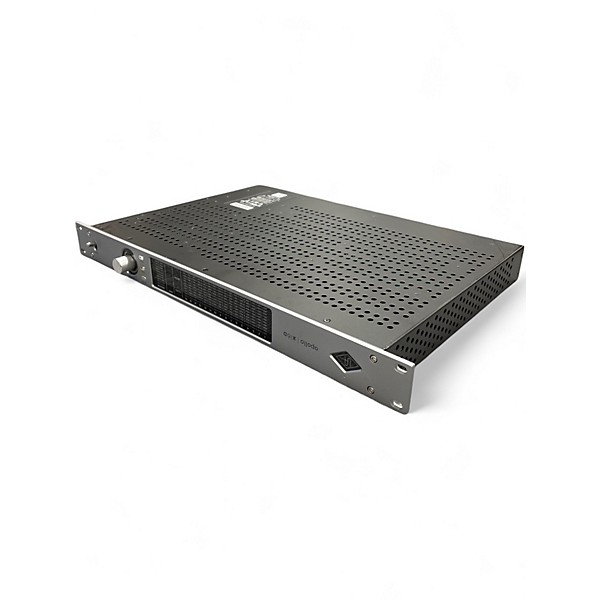 Used Universal Audio APOLLO X16D ULTIMATE Audio Interface