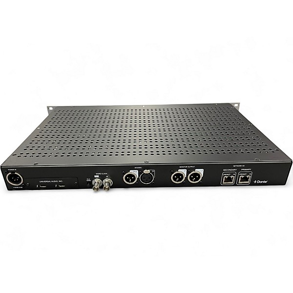 Used Universal Audio APOLLO X16D ULTIMATE Audio Interface