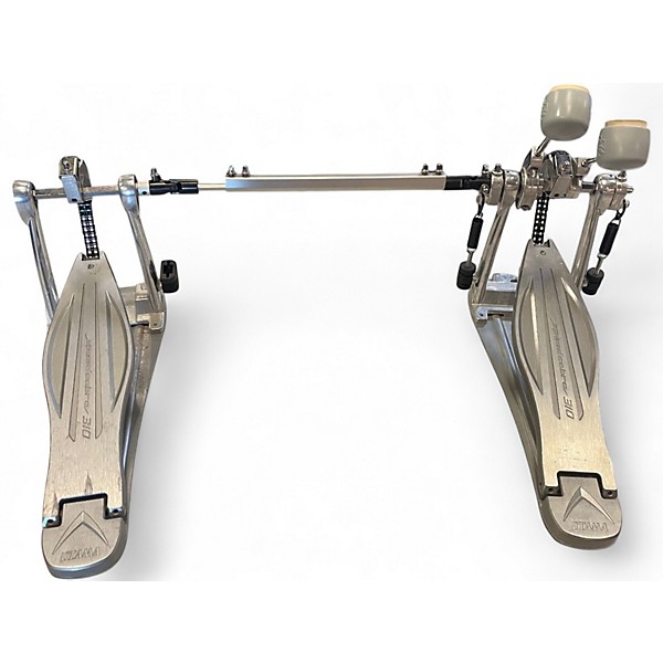 Used TAMA Speed Cobra HP310LW Double Bass Drum Pedal