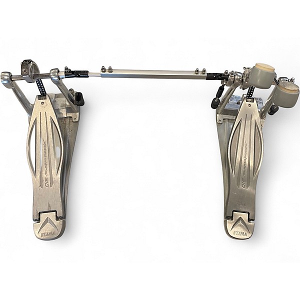 Used TAMA Speed Cobra HP310LW Double Bass Drum Pedal