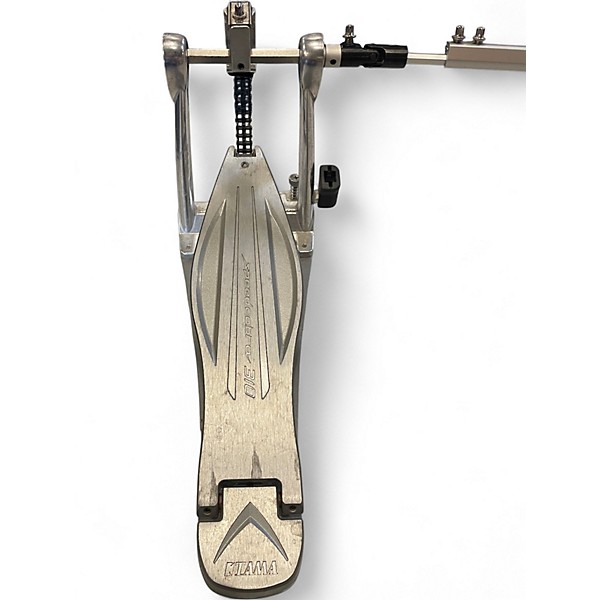 Used TAMA Speed Cobra HP310LW Double Bass Drum Pedal