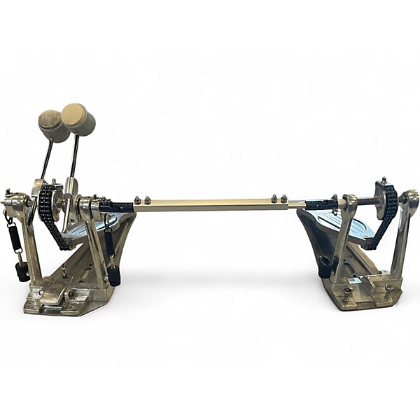 Used TAMA Speed Cobra HP310LW Double Bass Drum Pedal