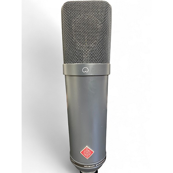 Used Neumann TLM193 Condenser Microphone