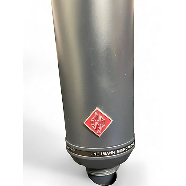 Used Neumann TLM193 Condenser Microphone