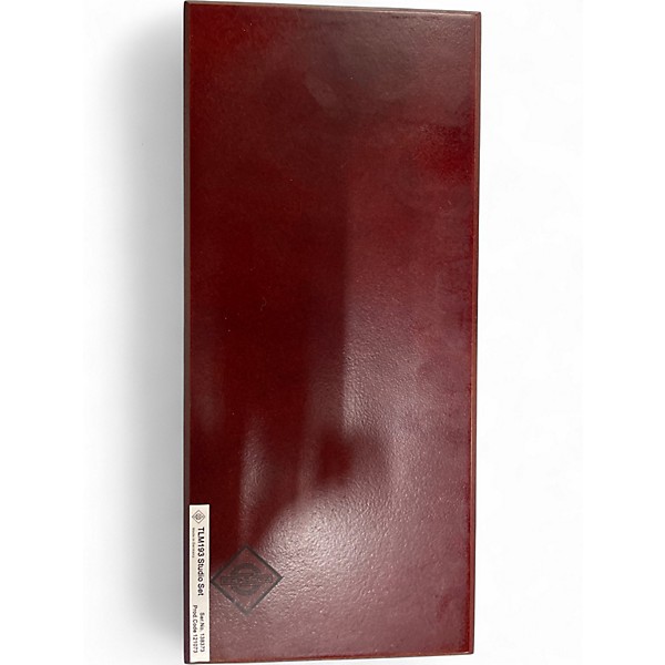 Used Neumann TLM193 Condenser Microphone