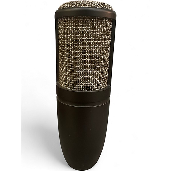 Used AKG P220 Project Studio Condenser Microphone