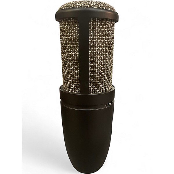 Used AKG P220 Project Studio Condenser Microphone