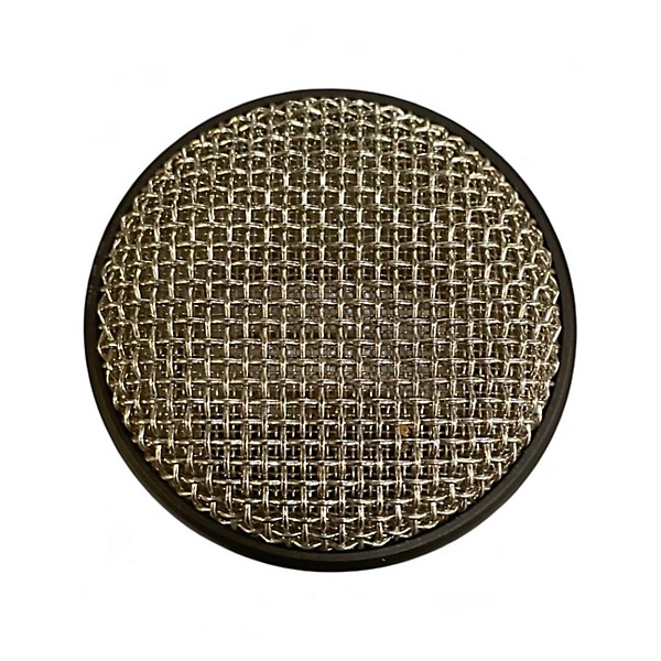 Used AKG P220 Project Studio Condenser Microphone