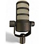 Used RODE POD MIC Condenser Microphone