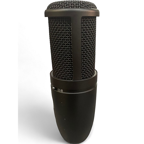 Used AKG P120 Project Studio Condenser Microphone