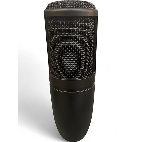 Used AKG P120 Project Studio Condenser Microphone