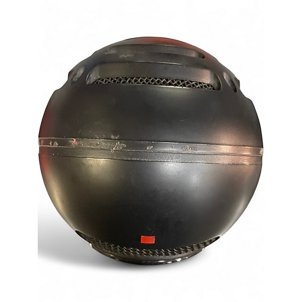 Used Blue Snowball USB Microphone