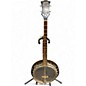 Vintage 1964 Gibson RB-100 SUNBURST Banjo thumbnail