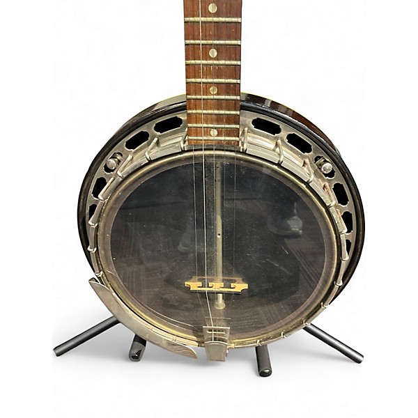 Vintage 1964 Gibson RB-100 SUNBURST Banjo