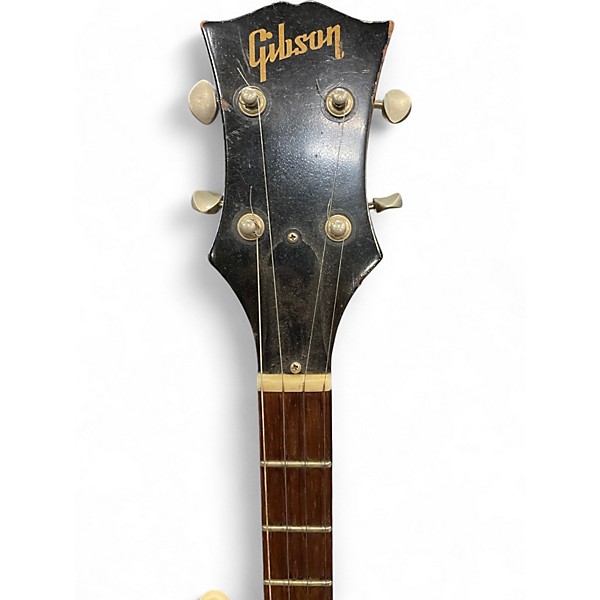 Vintage 1964 Gibson RB-100 SUNBURST Banjo