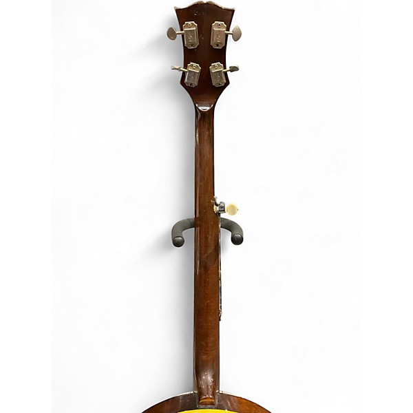 Vintage 1964 Gibson RB-100 SUNBURST Banjo