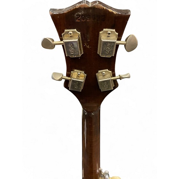 Vintage 1964 Gibson RB-100 SUNBURST Banjo