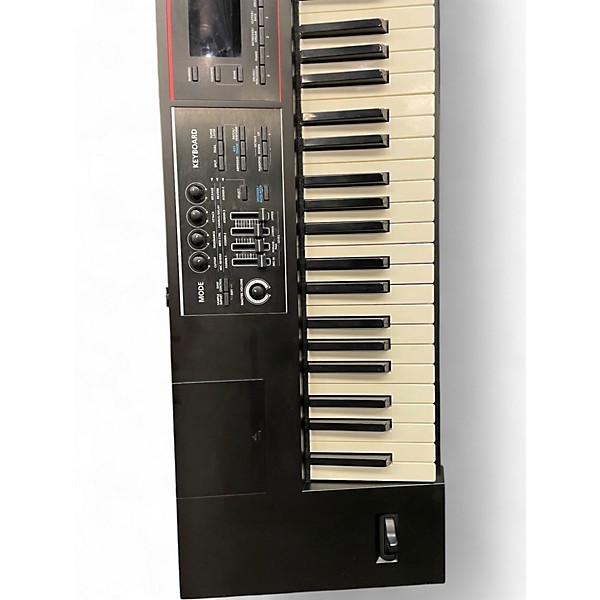 Used Roland Juno DS88 Synthesizer