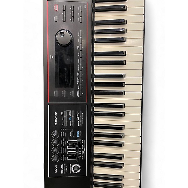 Used Roland Juno DS88 Synthesizer