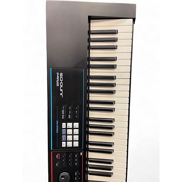 Used Roland Juno DS88 Synthesizer