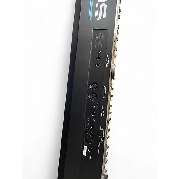 Used Roland Juno DS88 Synthesizer