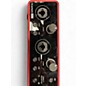 Used Focusrite Scarlett 2i2 Gen 3 Audio Interface