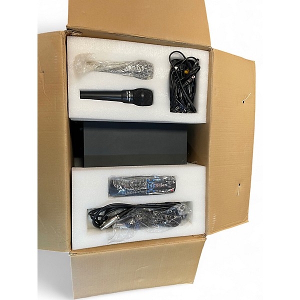 Used VocoPro GIGSTAR