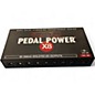 Used Voodoo Lab PEDAL POWER X8 Power Supply