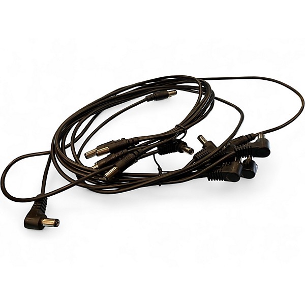 Used Voodoo Lab PEDAL POWER X8 Power Supply