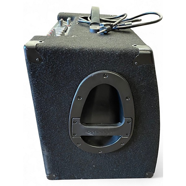 Used Behringer KXD15 Keyboard Amp