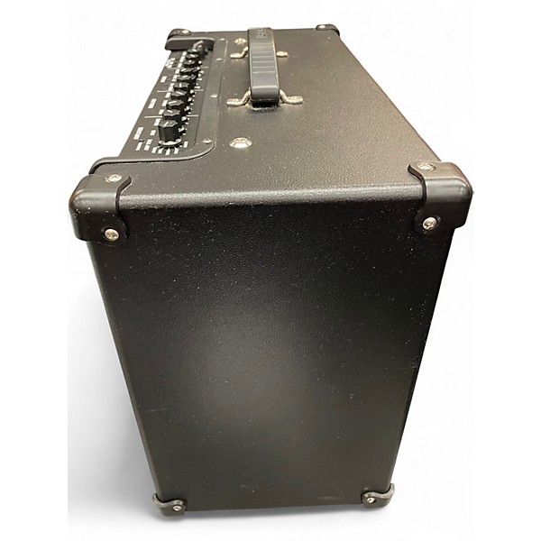 Used BOSS Katana KTN50 MKII 50W 1X12 Guitar Combo Amp