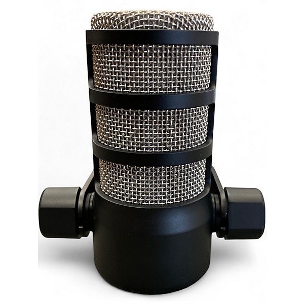 Used RODE PODMIC Dynamic Microphone